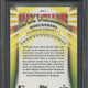 2025 Topps Chrome Bowman Roki Sasaki RC Max Volume Orange Refractors /25 #MV-1 BGS 8