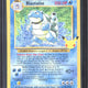 2021 Pokemon Celebrations Blastoise Holo Classic Collection Base Set #2