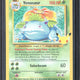 2021 Pokemon Celebrations Venusaur Holo Classic Collection Base Set #15