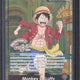 2026 One Piece FR Monkey D. Luffy One Piece X Grevin Museum #001