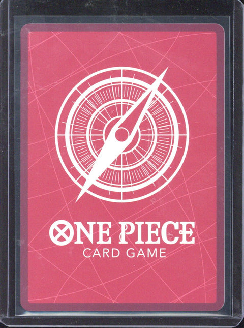 2026 One Piece FR Monkey D. Luffy One Piece X Grevin Museum #001