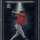 2025 Topps Chrome Bowman Roman Anthony Spotlights #BWS-1 BGS 9