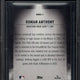2025 Topps Chrome Bowman Roman Anthony Spotlights #BWS-1 BGS 9