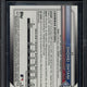 2025 Topps Chrome Bowman Shohei Ohtani Blue Geometric Refractors /150 #17 BGS 9