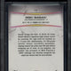 2025 Topps Finest Baseball Roki Sasaki Smashing Through #S-18 BGS 9