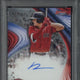 2024 Topps Bowman's Best Roman Anthony Best of 2024 Autograph #B24RA PSA 10