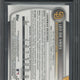 2025 Topps Bowman Chrome Sapphire Leo De Vries Blue Sapphire Autograph /199 #CPSLD BGS 8.5 AUTO 10