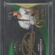 2024 Topps Five Star Jasson Dominguez Golden Graphs Autograph /15 #GGJD BGS 7.5