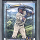 2025 Topps Bowman Chrome Prospects Jesus Made International Refractors #BCP245 BGS 8.5