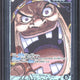 2024 One Piece OP09 JP Marshall D. Teach Alternate Art #081