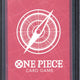 2024 One Piece OP09 JP Marshall D. Teach Alternate Art #081