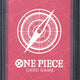 2024 One Piece OP09 JP Shanks Alternate Art #001