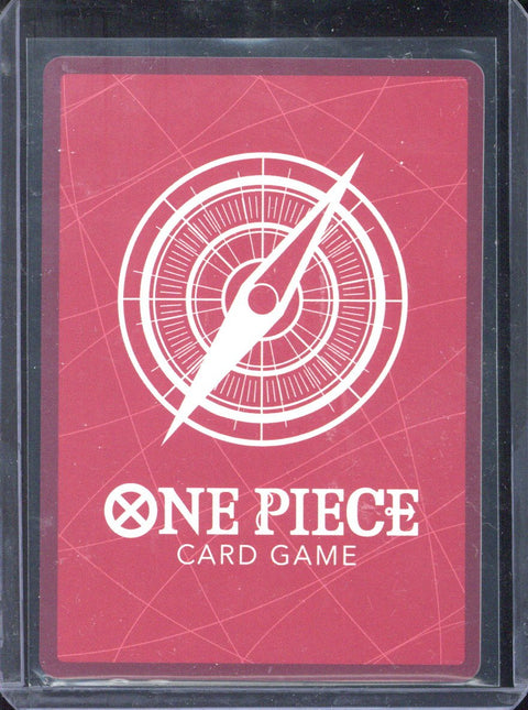 2024 One Piece OP09 JP Lim Alternate Art #022