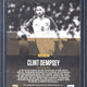 2016-17 Panini Black Gold Clint Dempsey Gildes Signatures /99 #GS-CD