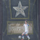 2016-17 Panini Black Gold Tomas Rosicky Black Gold Stars  #S-TR