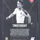 2016-17 Panini Black Gold Tomas Rosicky Black Gold Stars  #S-TR