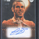 2025-26 Topps Simplicidad UCC Gareth Bale Autograph /25