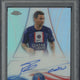 2024 Topps Chrome PSG '22-23 Lionel Messi Autograph Refrector /75 #LM PSA 9