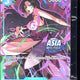 2026 One Piece JP Boa Hancock Mini-Tin PS Vol. 3 #051