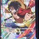 2026 One Piece JP Monkey D. Luffy Mini-Tin PS Vol.3 #108
