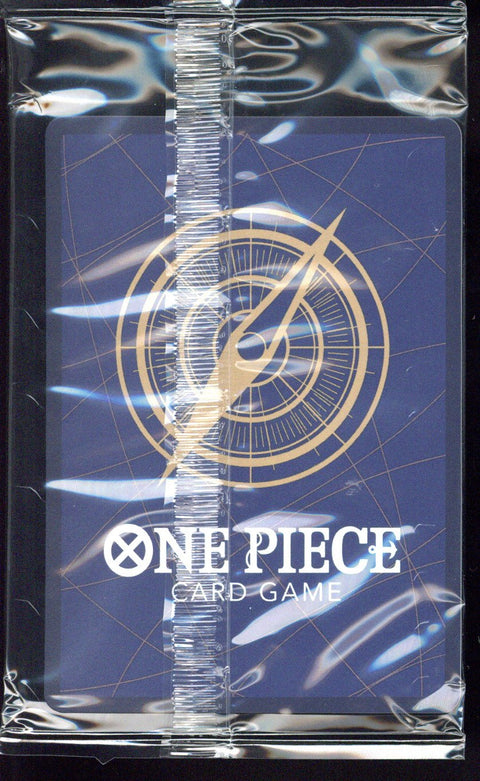 2026 One Piece JP Shanks Mini-Tin PS Vol. 3 #008