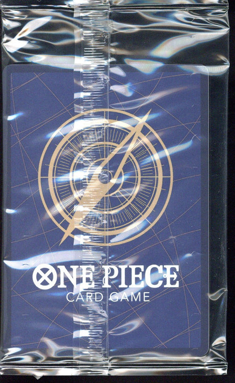 2026 One Piece JP Shanks Mini-Tin PS Vol. 3 #OP12-008
