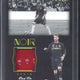 2016-17 Panini Noir Sergio Ramos Player Worn Patch 1/1 #AN-SR