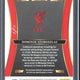 2024-25 Panini Select FIFA Dominik Szoboszlai Patch 1/1 #SM-DS