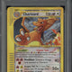 2003 Pokemon Skyridge Charizard-Holo #146 PSA 6