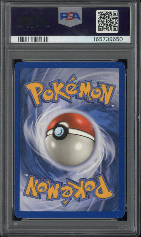 2003 Pokemon Skyridge Charizard-Holo #146 PSA 6