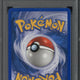 2003 Pokemon Aquapolis Lugia-Holo #149 PSA 6