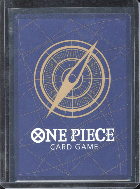 2026 One Piece  OP16 JP Prisoner of Impel Down Treasure Rare #042