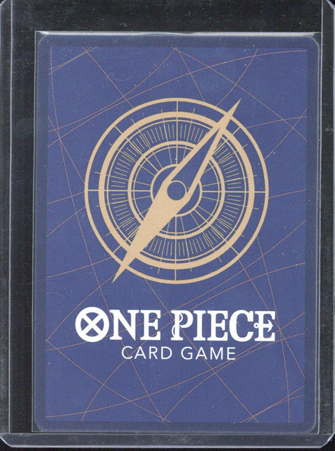 2026 One Piece OP15-EB04 EN Monkey D. Luffy Alternate Art #092