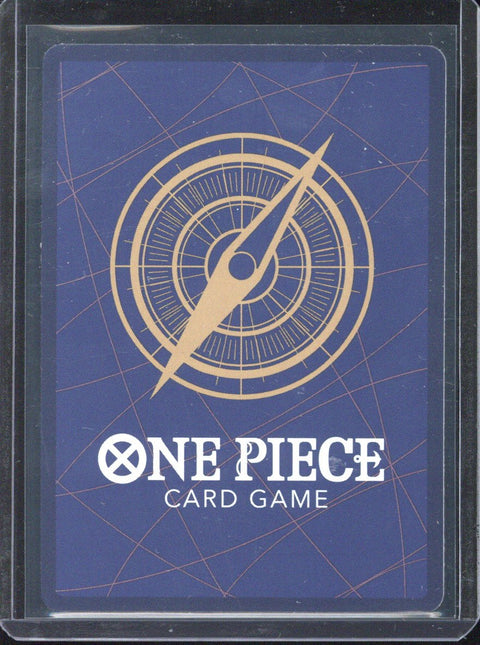 2026 One Piece OP16 EN Boa Hancock Alternate Art #032