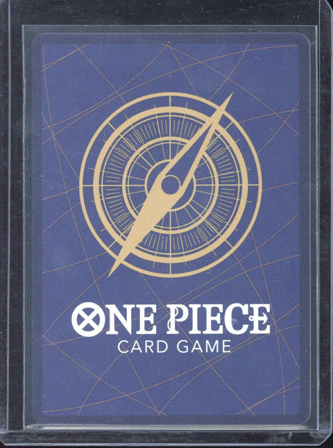 2025 One Piece EN Monkey D. Luffy Premium Card Coll. - BS Vol. 3 #075