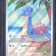 2025 Pokemon DRI DE Misty's Lapras IR #194