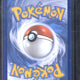 2025 Pokemon DRI DE Misty's Lapras IR #194