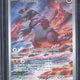 2023 Pokemon PAR DE Groudon IR #199