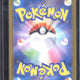2023 Pokemon SV2a JP Psyduck Art Rare #175
