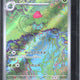 2023 Pokemon SV2a JP Ivysaur Art Rare #167