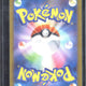 2023 Pokemon SV2a JP Bulbasaur Art Rare #166