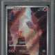 2023 Pokemon SV2a JP Charmander Art Rare #168 PSA 10