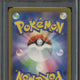 2023 Pokemon SV2a JP Charmander Art Rare #168 PSA 10