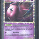 2011 Pokemon HG & SS Mew - Holo Triumphant German #97