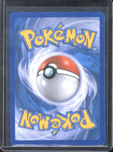 2011 Pokemon HG & SS Mew - Holo Triumphant German #97