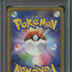 2021 Pokemon JP SWSH Fa Snorlax Peerless Fighters Ultra Rare #093 PSA 10