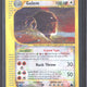 2003 Pokémon Skyridge Golem Holo 148/144 - EU - 4