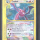 2003 Pokémon Skyridge Crobat Holo 147/144 - EU - 2
