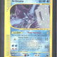 2003 Pokémon Skyridge Articuno Holo H3/H32 - EU - 4