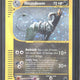 2003 Pokémon Skyridge Houndoom Holo H11/H32 - EU - 2